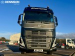 Volvo FH 6x2 500 Tractor unit